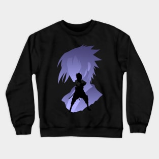 Uchiha madara Crewneck Sweatshirt